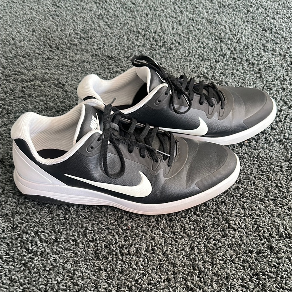 Nike Men’s Infinity G Golf Shoes - Size 13